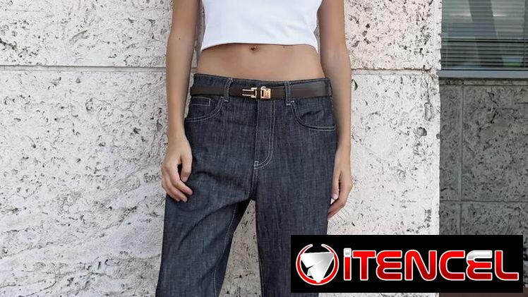 Tops Básicos de Zara