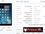 90 USD🔥 iPad (5.ª generación) – SPACE GRAY – 32GB