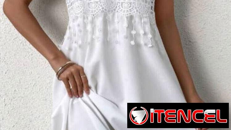 Vestidos de mujer SHEIN