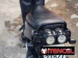 Moto ava avispon pasillo corto 4tiempo 150cc con chapa y circulación 1500usd no me ajusto mas  Whatsapp escribir a Whats