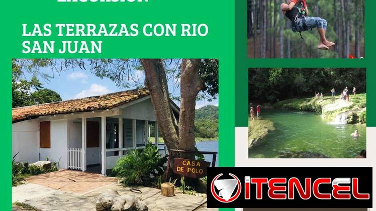 Excursiones disponibles para el fin de semana ‼️