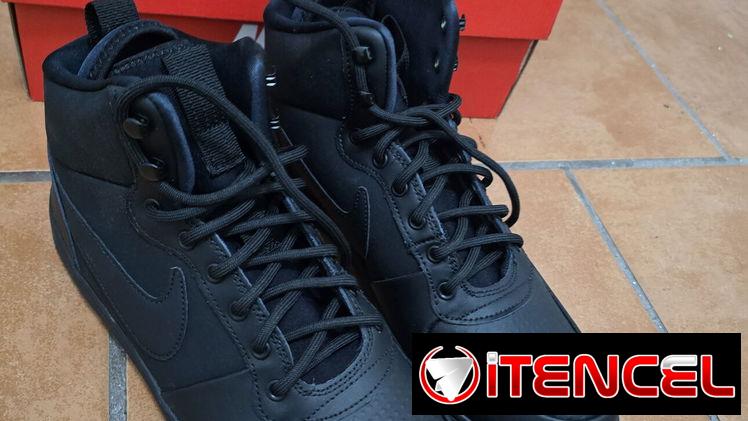Tenis Nike Originales de Hombre número 45