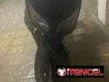 Vendo moto eléctrica racing batería michosuki haciendo 80 km por carga papeles en regla en  2500 usd interesados llamar
