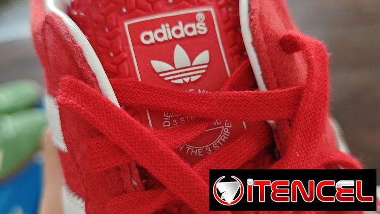 Adidas Gazelle originales #44