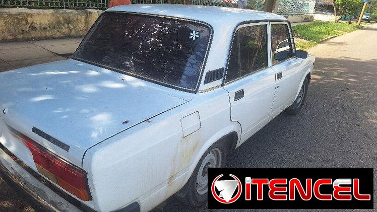 Venta auto Lada