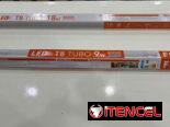 TUBOS LED