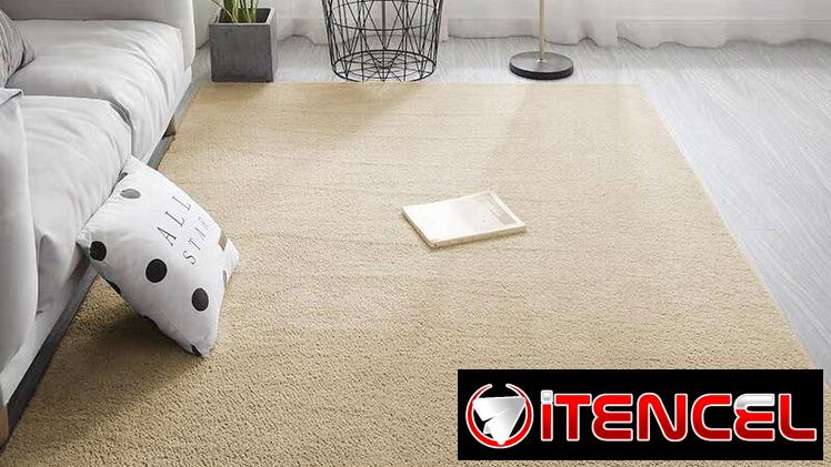 Alfombra para sala 45usd