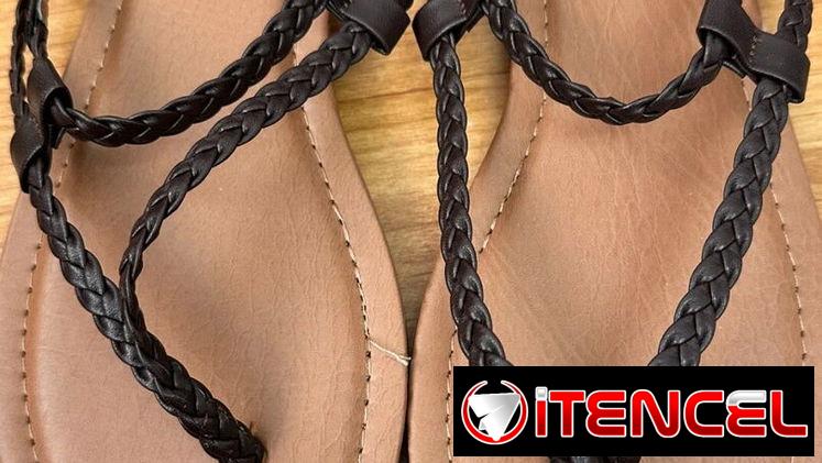 Sandalias para mujer #37