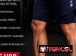 Short con licra,short cortos con bolsillo variedad de colores