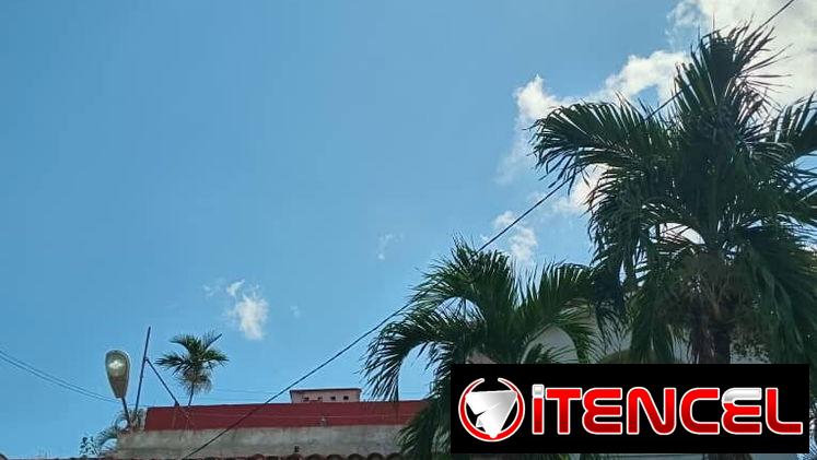 💥 SE VENDE PLANTA ALTA DE UN BIPLANTA EN MIRAMAR, LA HABANA – $100000USD 💥