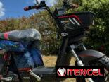 Bicimotos electricas Topmaq Evolution 2026 . Nuevas a estrenar por usted