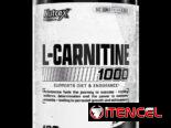 LIPO 6 L-CARNITINE (NUTREX) 120CAP-60SERV 58234161 y 56902981 FITNESSARMY