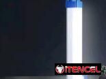 Lámpara recargable