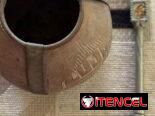 Calabaza de Mate
