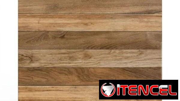Piso cerámico maderado 50 x 50 cm – Lamosa – Serie madera