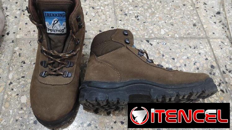 ZAPATOS + BOTAS