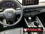 Honda Accord 2023 es verdaderamente un automóvil único en su tipo.Sus dinámicas capacidades de rendimiento,salón en piel