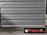 Ventanas de zinc galvanizado!