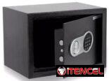 Caja fuerte
