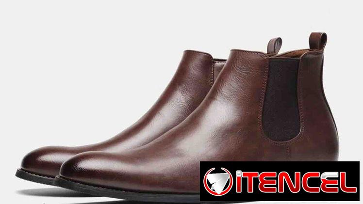 🟥🟥Botas Chelsea Exclusivas