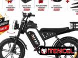 BICIMOTOS NEW