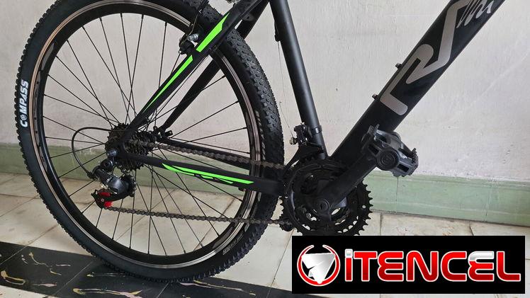 Bicicletas Rali 29