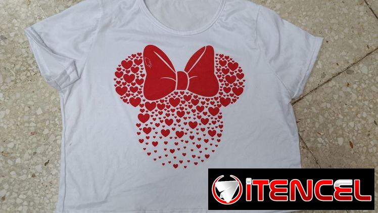Pullovers cortos para Mujer