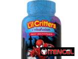 Vitaminas disponibles para niñas y niños ‼️