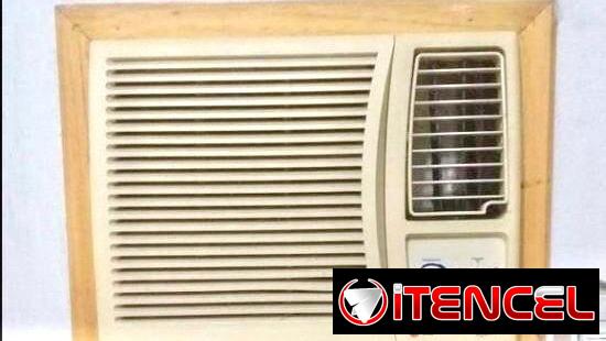 Se vende 3 aires acondicionados