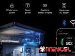 – Estaciòn de Energìa EcoFlow DELTA Pro 3