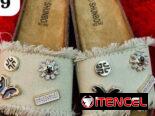 Sandalias de mujer