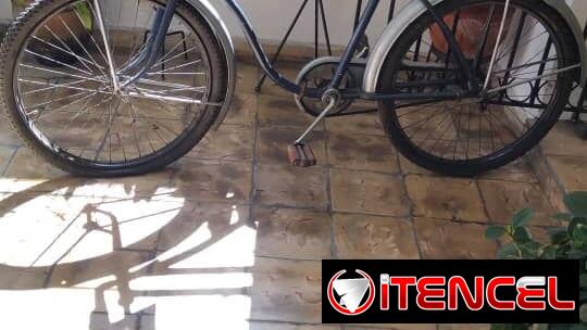 Bicicleta Niagara 26 Santos Suarez