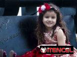 Servicio de fotografía para niños. Estudio CUERVO