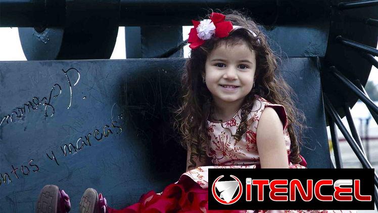 Servicio de fotografía para niños. Estudio CUERVO