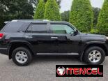 Toyota 4Runner disponible para entrega en Cub