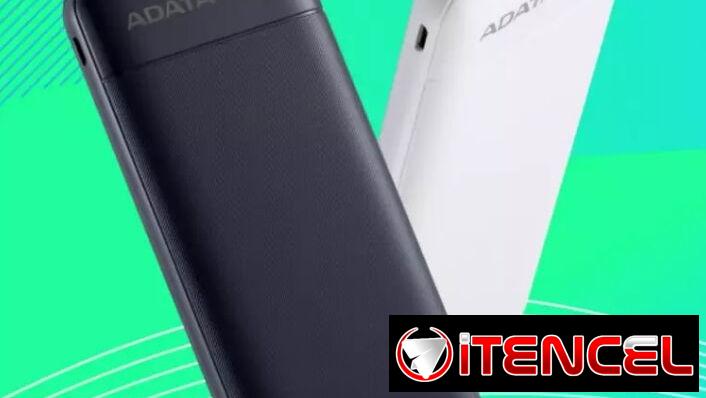 Powerbank- varios modelos y capacidades