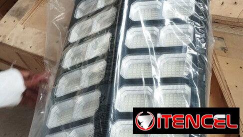 Luminaria Solar Exterior – Lampara para exteriores GAMA ALTA