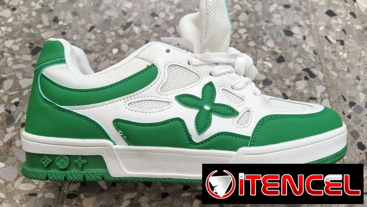 Deportivas varios modelos #38, 39, 40, 41