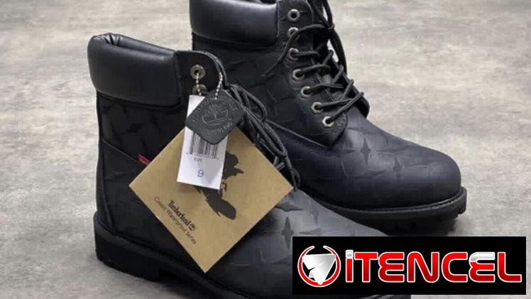 Botas Supreme 🔥🔥