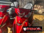 *MOTO DE COMBUSTION AVA AKON*