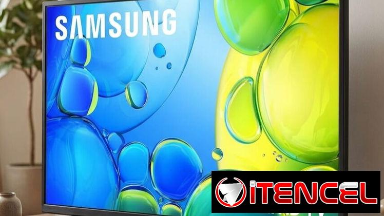 Tv Samsung