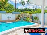 🪼 CASA DE LUJO EN SIBONEY | VILLA CON PISCINA PARA HOSPEDAJE Y PASADÍAS 🏡✨