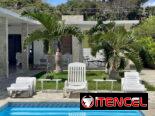 🏖🏖 Descuento en casa Mairim de lujo en bocaciega, piscina amplia y todas las comodidades!! Whatssap 5295 9440