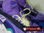 Vendo unos tenis Adidas nuevos y originales número 41