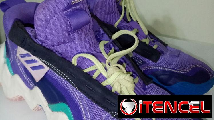 Vendo unos tenis Adidas nuevos y originales número 41