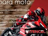 Pastillas de freno motos (Balatas)