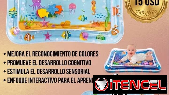 Para la llegada de un bebé.