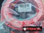 Cables originales de mc4 a xt60i de varias medidas calibre 12awg y 10awg solar