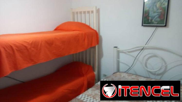 🪼 Casa grande en Guanabo, alquiler para grupos grandes, casa cerca del mar