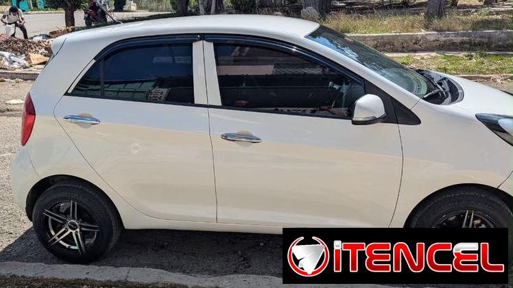 Kia Picanto Precio caliente 🔥 (lea la descripción para que entienda el precio)